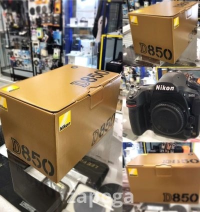 NIKON ZF, NIKON Z9, NIKON Z8, SONY PXW-Z280, SONY Z300, SONY PXW-Z200
